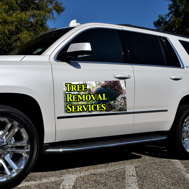 Vehicle - Fleet Magnet